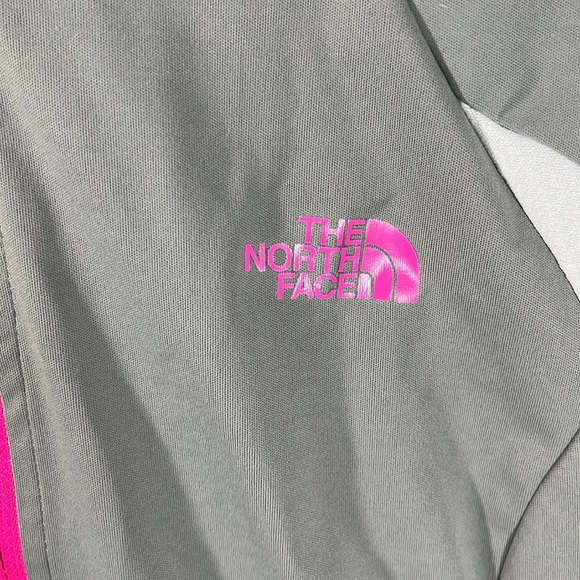 The North Face spring/fall jacket - Picture 2 of 7